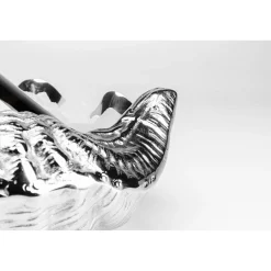 KARE Design Seau À Champagne Shell Hot