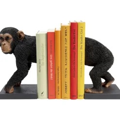 KARE Design Serre-Livres Chimp (2/Set) Best