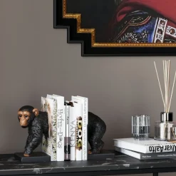 KARE Design Serre-Livres Chimp (2/Set) Best