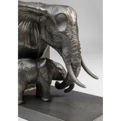KARE Design Serre-Livres Elephant Family (2/Set) Clearance