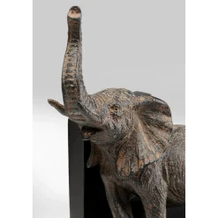 KARE Design Serre-Livres Elephants 42 (2/Set) Hot