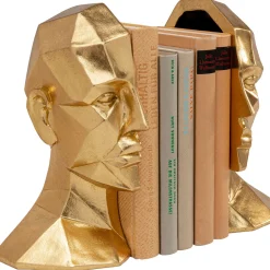 KARE Design Serre-Livres Face (2/Set) Sale