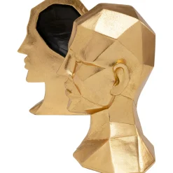 KARE Design Serre-Livres Face (2/Set) Sale