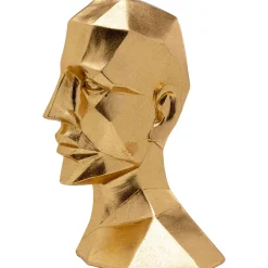 KARE Design Serre-Livres Face (2/Set) Sale