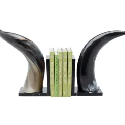 KARE Design Serre-Livres Horns (2/Set) Outlet