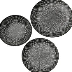 KARE Design Set De Vaisselle Tokyo (12/Set) New