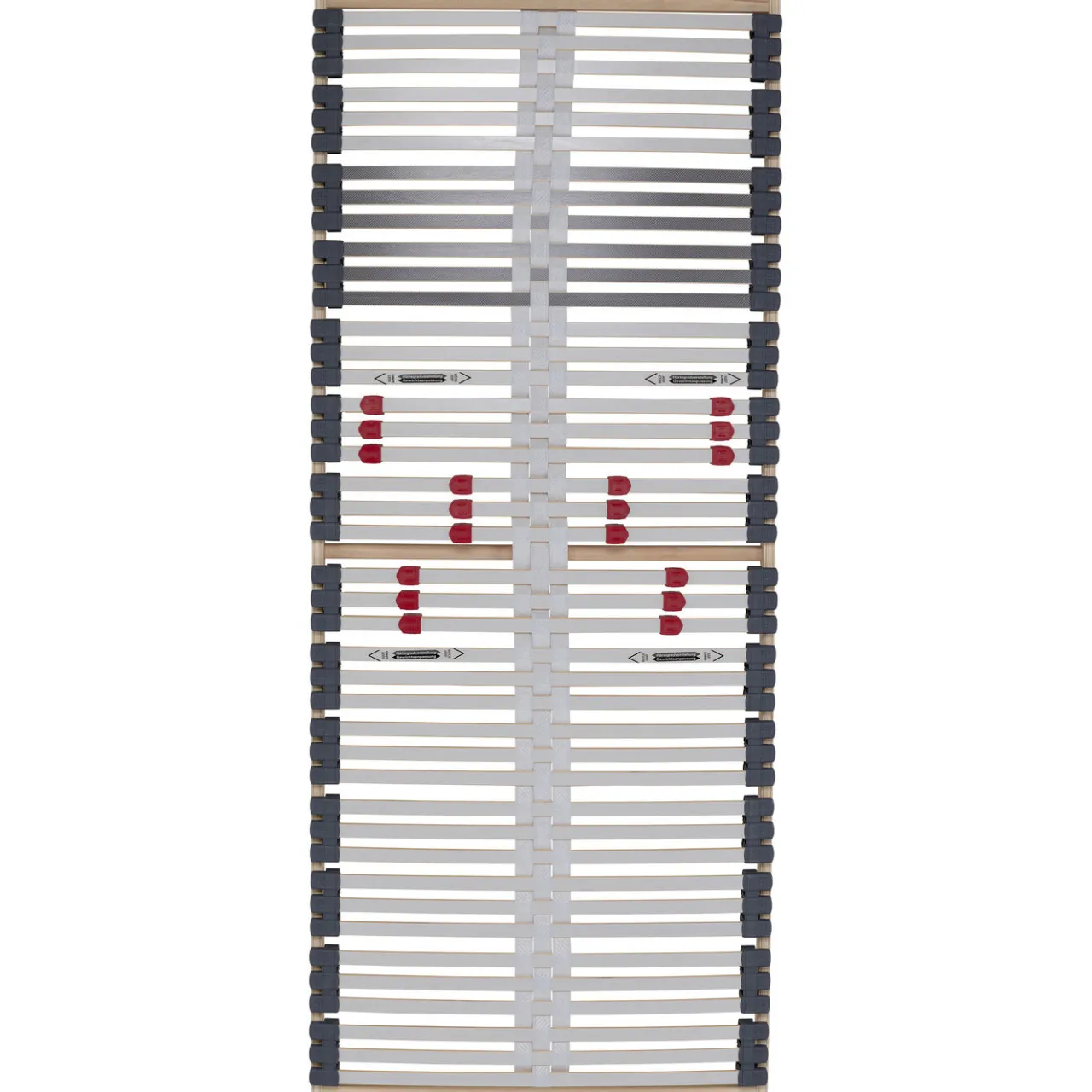 KARE Design Sommier À Lattes Comfort Plus 80X200 New