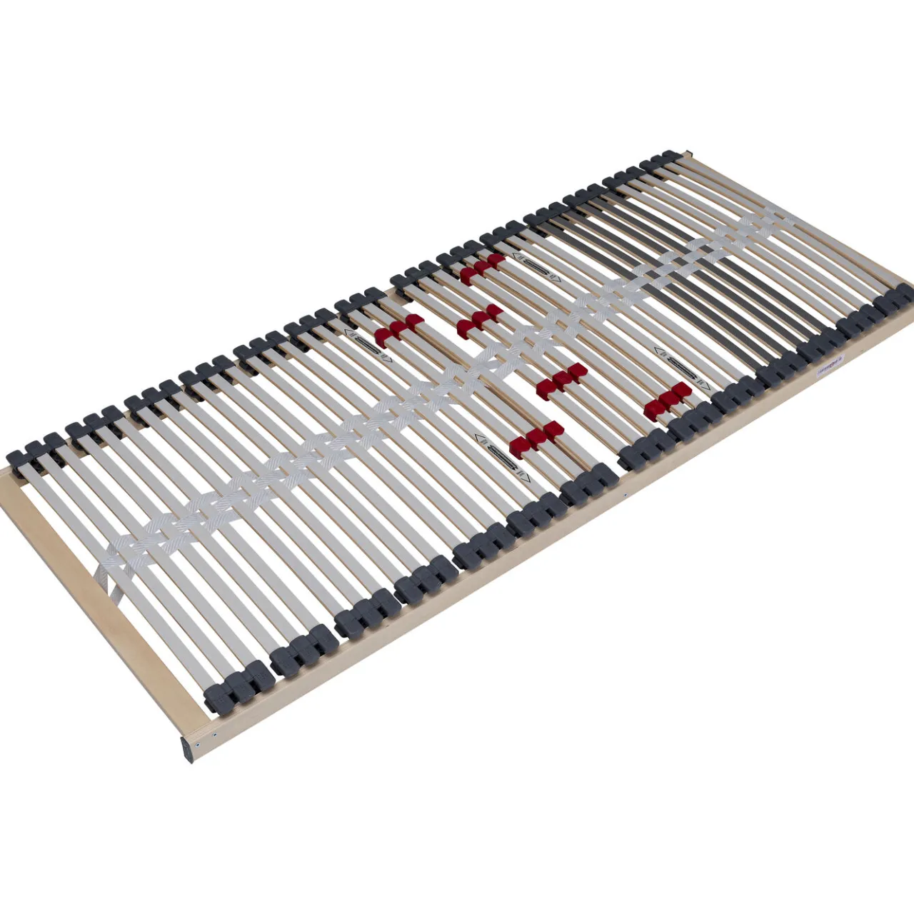 KARE Design Sommier À Lattes Comfort Plus 80X200 New
