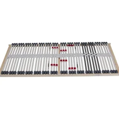 KARE Design Sommier À Lattes Comfort Plus 100X200 Sale