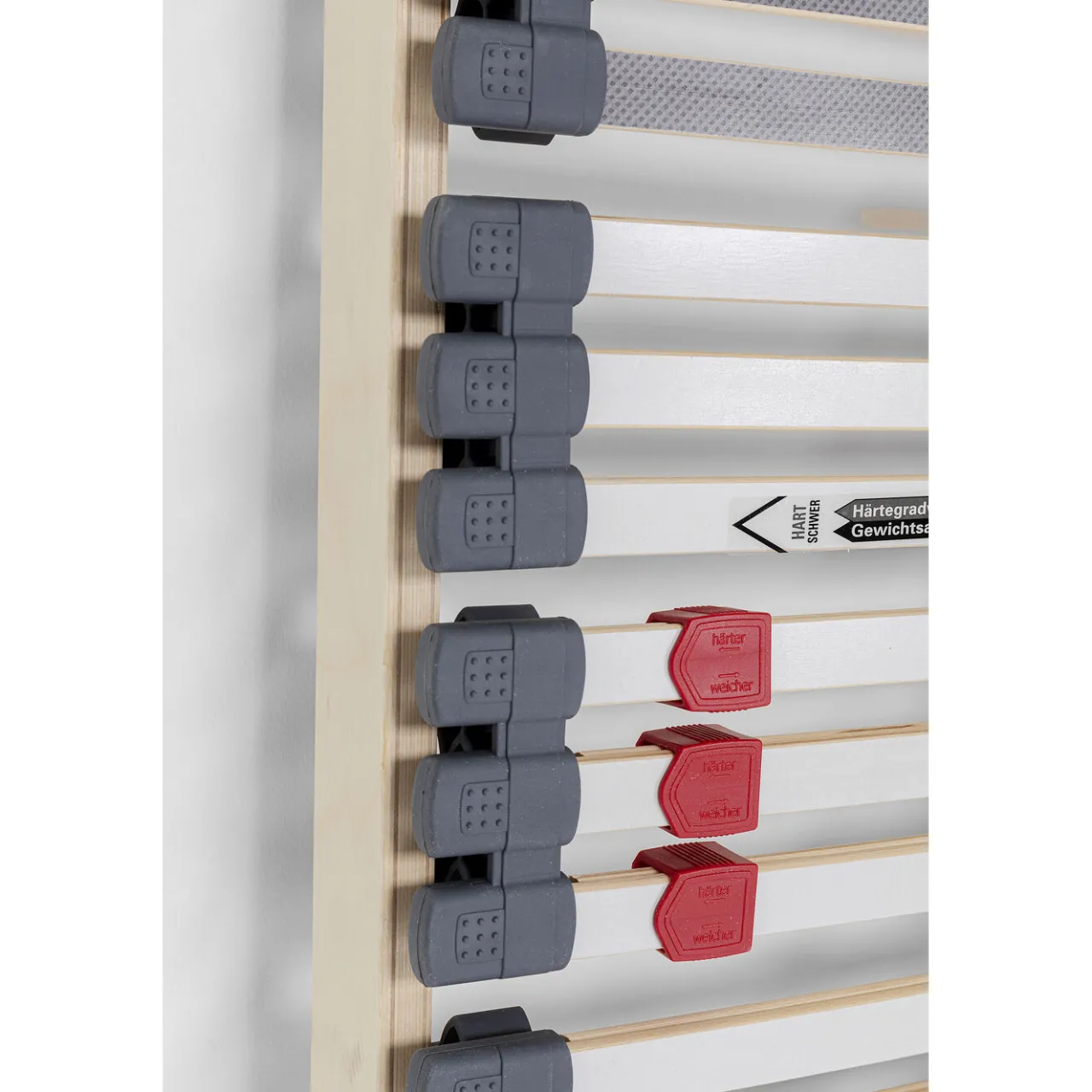 KARE Design Sommier À Lattes Comfort Plus 100X200 Sale