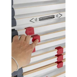 KARE Design Sommier À Lattes Comfort Plus 100X200 Sale