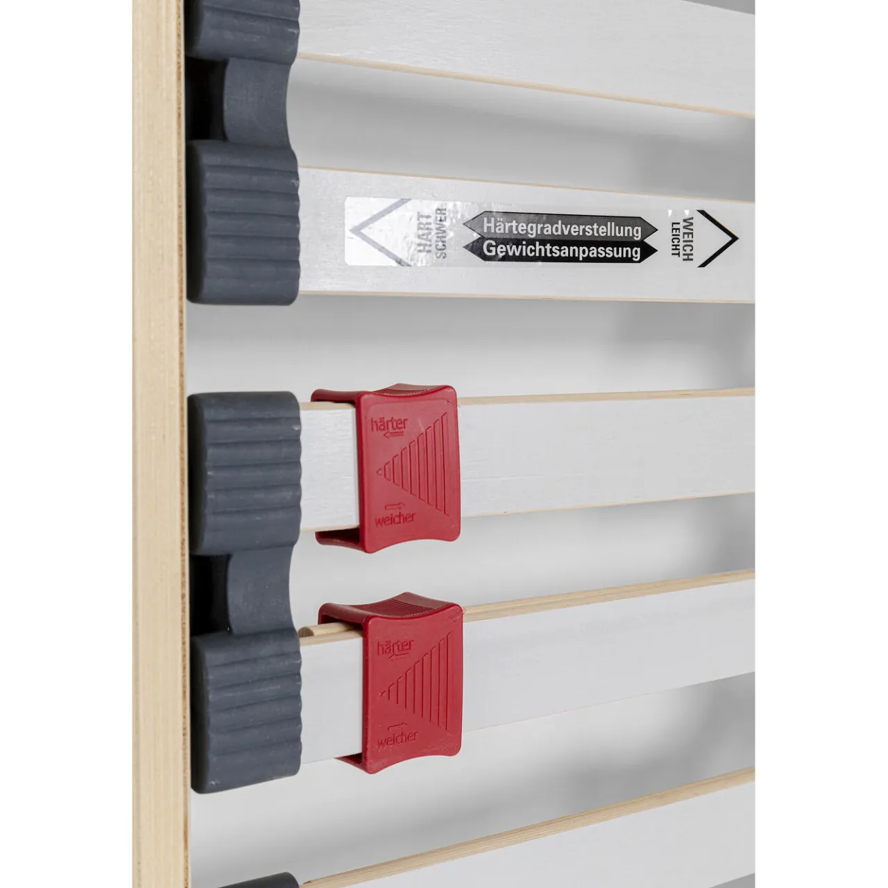 KARE Design Sommier À Lattes Comfort 100X200 Online