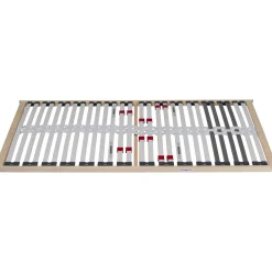 KARE Design Sommier À Lattes Comfort 90X200 Hot