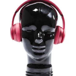 KARE Design Support-Ecouteur Noir Hot