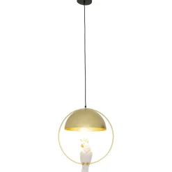 KARE Design Suspension Animal Cockatoo New