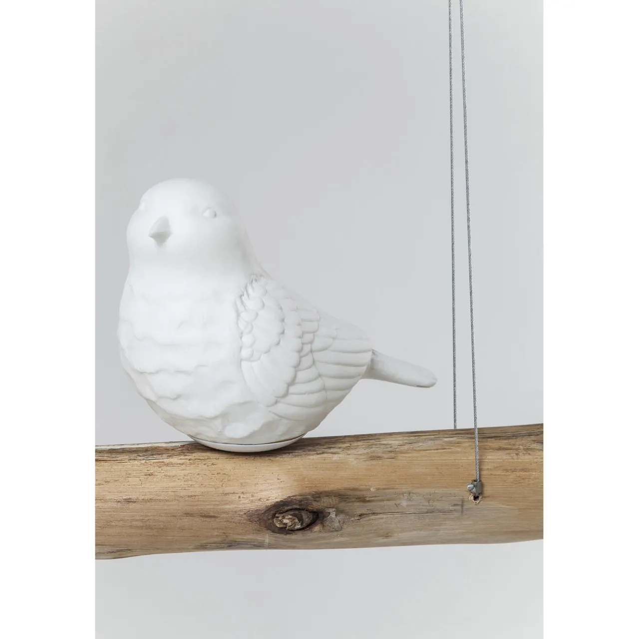 KARE Design Suspension Animal Dining Birds 120Cm New