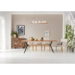 KARE Design Suspension Animal Dining Birds 120Cm Clearance