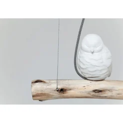 KARE Design Suspension Animal Dining Birds 120Cm Clearance