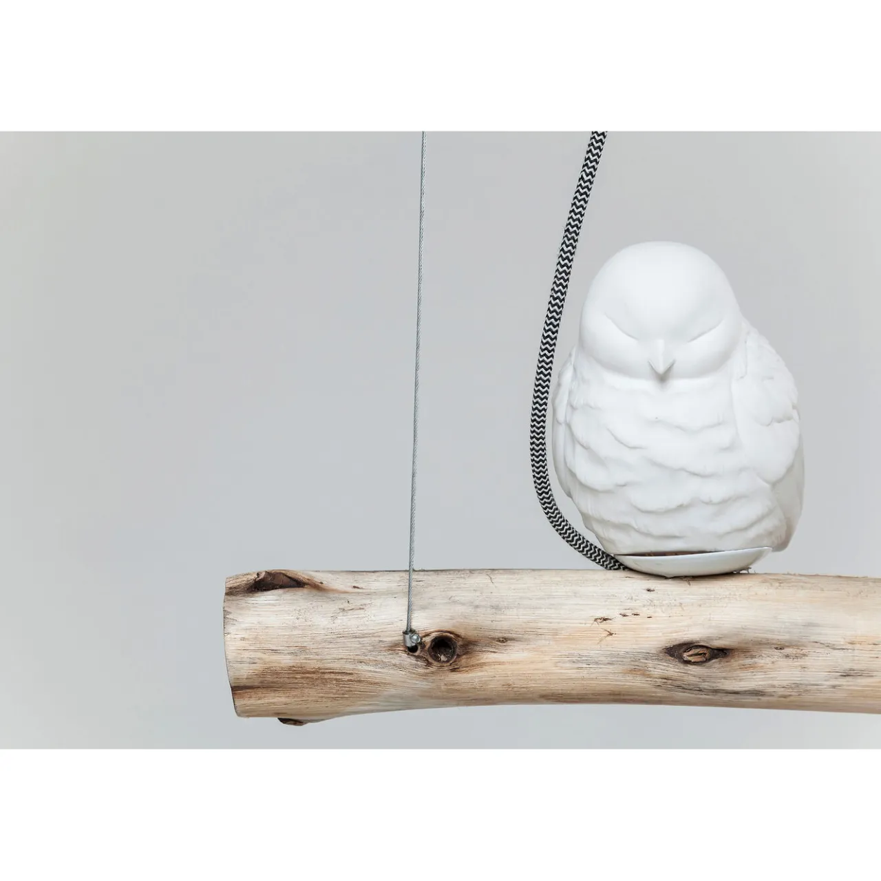 KARE Design Suspension Animal Dining Birds 120Cm Clearance