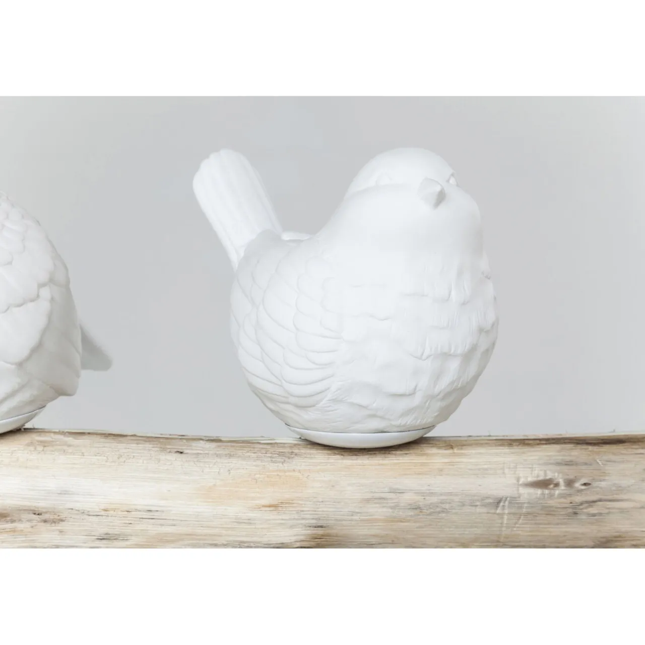 KARE Design Suspension Animal Dining Birds 120Cm Clearance