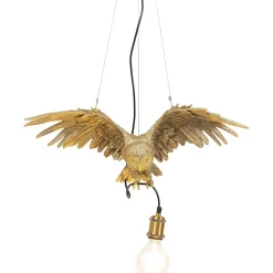 KARE Design Suspension Animal Owl 57Cm Outlet