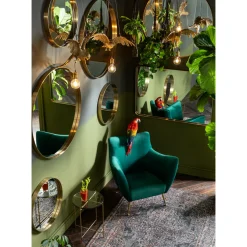 KARE Design Suspension Animal Owl 57Cm Outlet