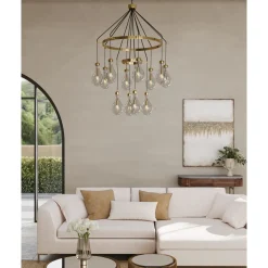 KARE Design Suspension Bell Highlight Best
