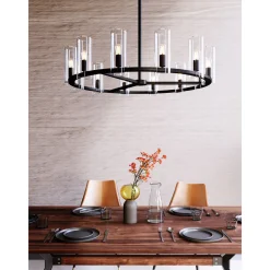 KARE Design Suspension Candel Crown O99Cm Outlet