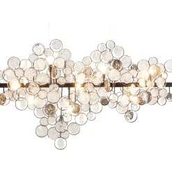 KARE Design Suspension Clouds Clair Clearance