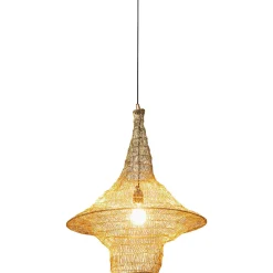 KARE Design Suspension Cocoon Dore O51Cm New