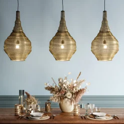 KARE Design Suspension Cocoon Dore O41Cm Best