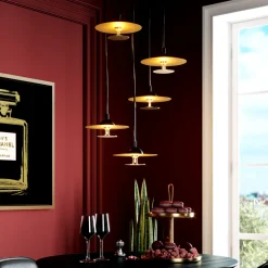 KARE Design Suspension Disc Spiral Cinque Sale
