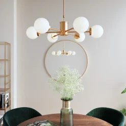 KARE Design Suspension Heavenly Dore O70Cm Sale