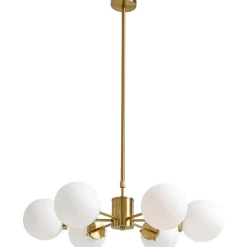 KARE Design Suspension Heavenly Dore O70Cm Sale