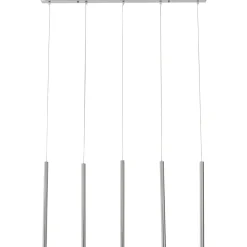 KARE Design Suspension Living Vegas Classic Chrome Led Discount