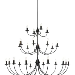 KARE Design Suspension Morticia O152Cm Hot