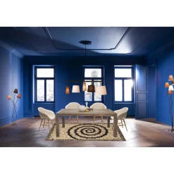 KARE Design Suspension Parecchi Noire 140Cm Online