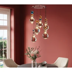 KARE Design Suspension Romantic Multi Hot