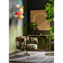 KARE Design Suspension Saloon Flowers 9 Best