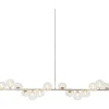 KARE Design Suspension Scala Balls Chrome 155Cm Outlet
