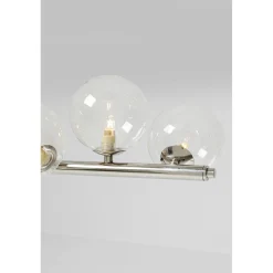 KARE Design Suspension Scala Balls Chrome 155Cm Outlet
