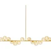KARE Design Suspension Scala Balls Laiton 155Cm Clearance