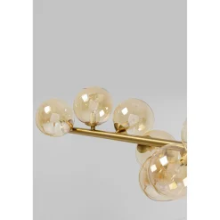 KARE Design Suspension Scala Balls Laiton 155Cm Clearance