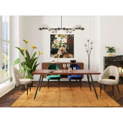 KARE Design Suspension Scala Balls Noir 155Cm Best