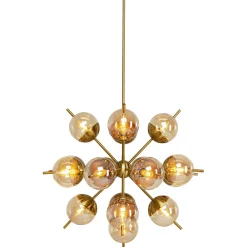 KARE Design Suspension Solar Planet O83Cm