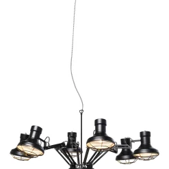 KARE Design Suspension Spider Multi 6 Sale