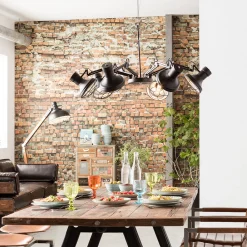 KARE Design Suspension Spider Multi 6 Sale