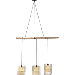 KARE Design Suspension Three Grids 120Cm Clearance