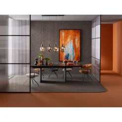 KARE Design Table A Rallonges Novel 180(40+40)X90Cm Sale