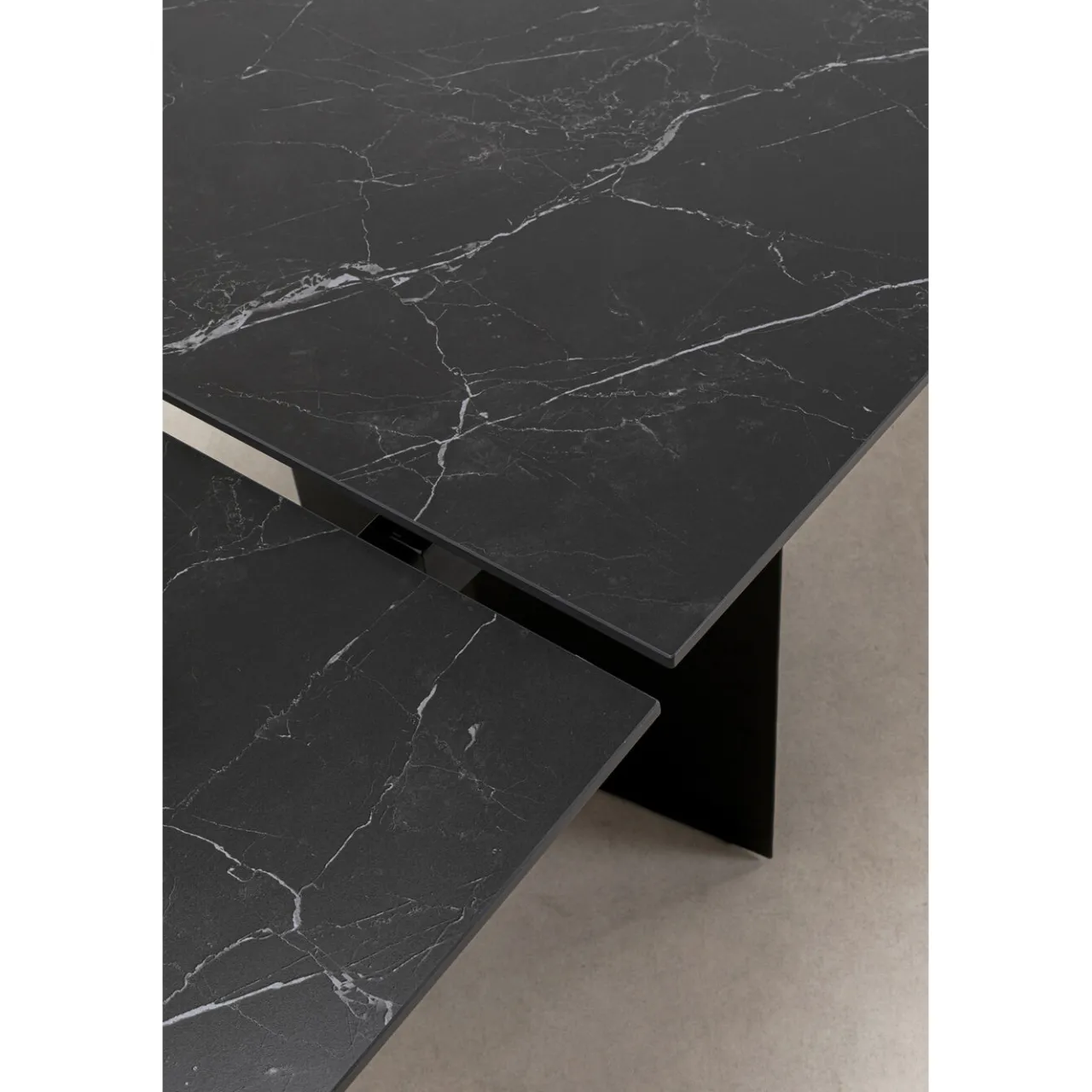 KARE Design Table A Rallonges Novel 180(40+40)X90Cm Sale